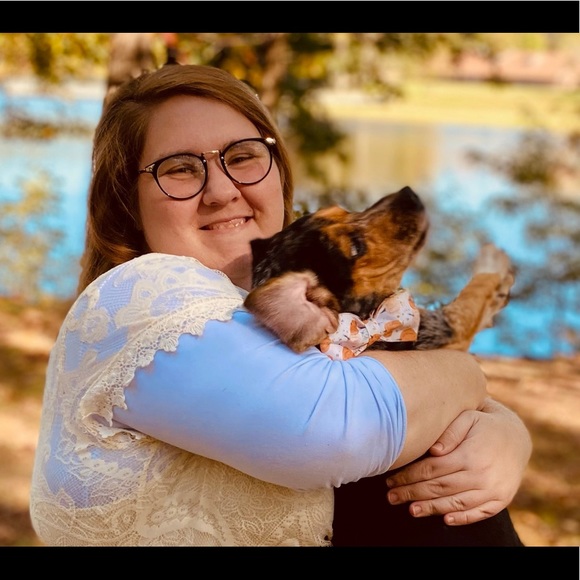 Go follow @aunttee23 she’s an ambassador now!! - Picture 12 of 14